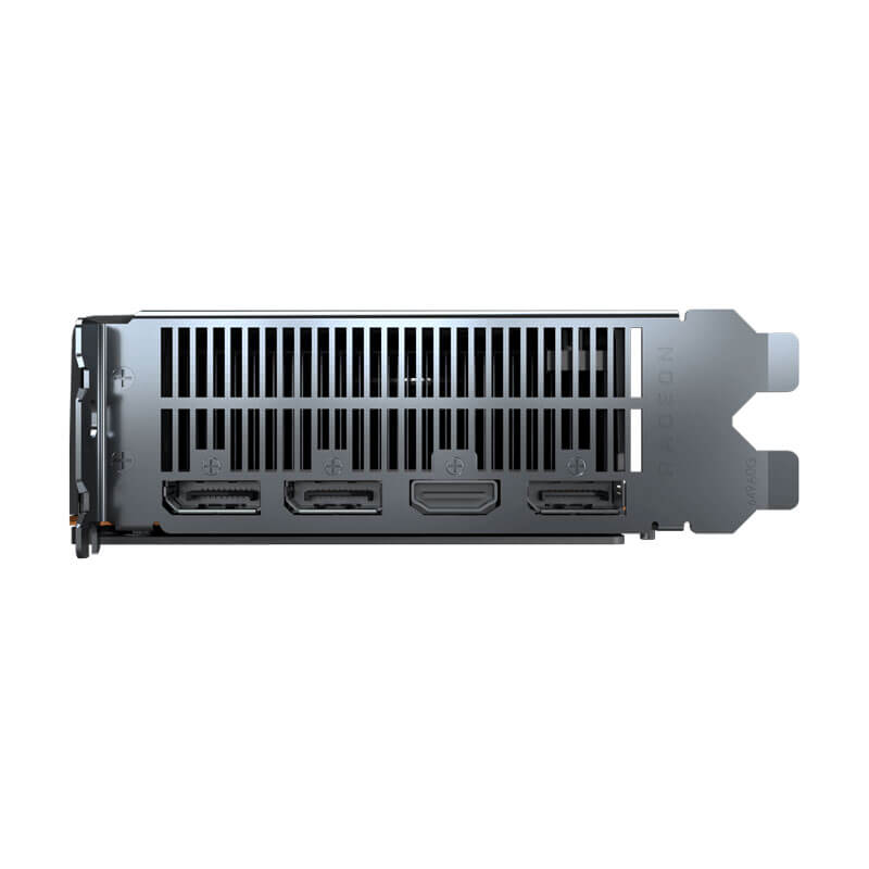 Gigabyte RX 5700 8GB Graphics Card